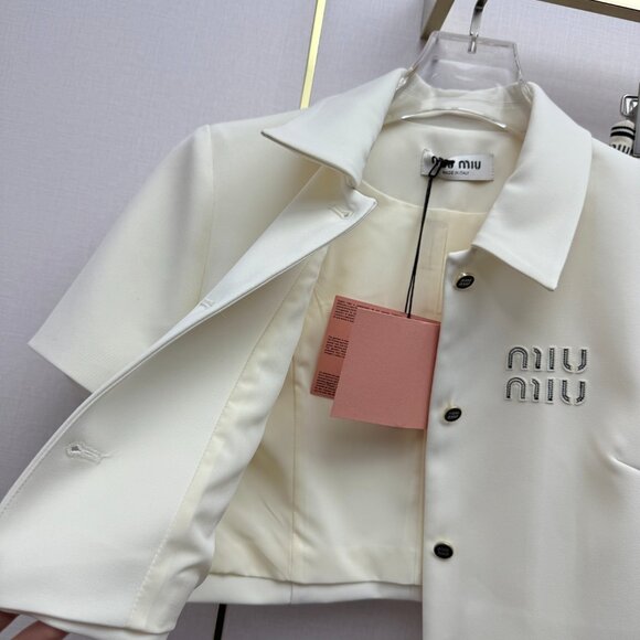 Miu Miu 2026 New Set - Picture 6 of 7